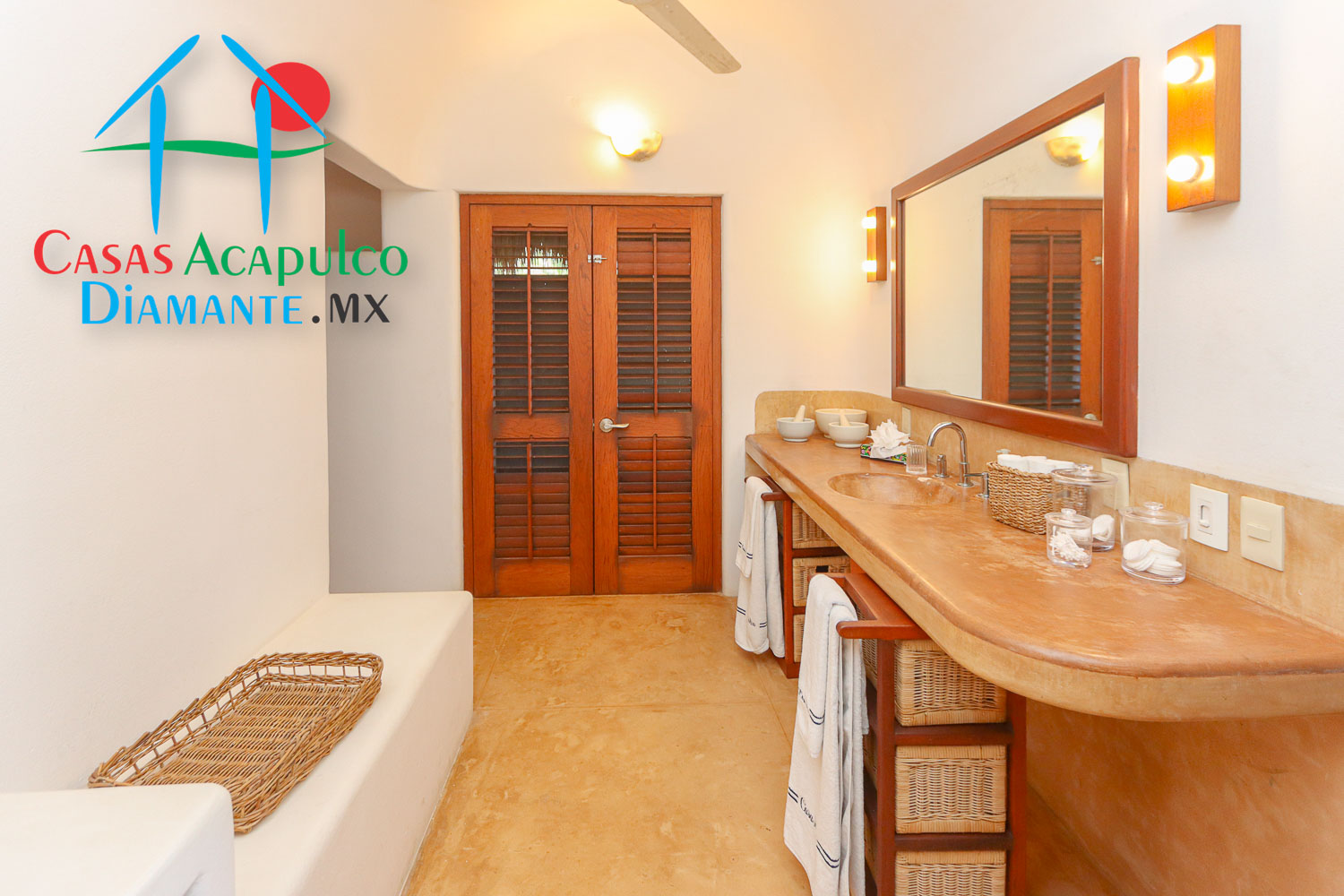 Tres Vidas Casa Mía - Recámara principal 8